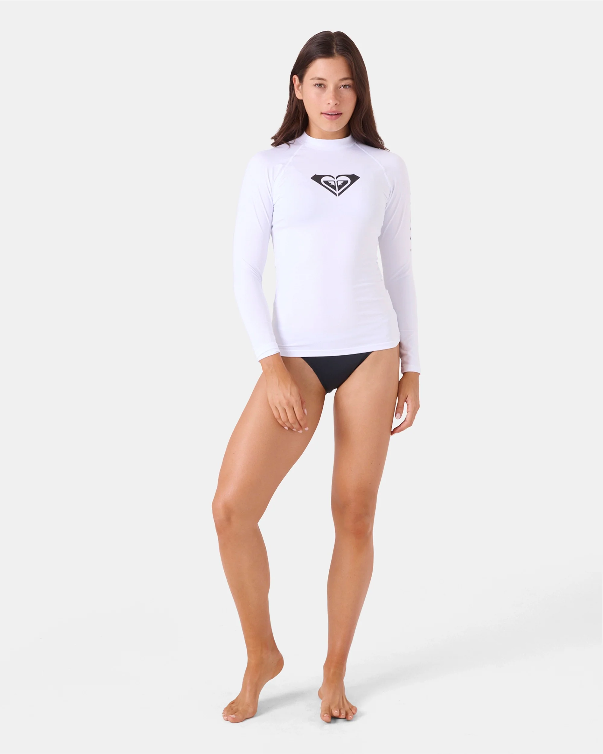 CAMISETA FEMENINO ROXY WHOLE HEARTED – foto 6